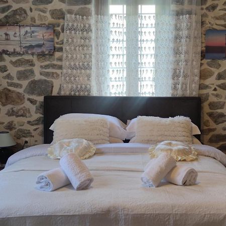 טסגרדה Marios Guesthouse Pelion מראה חיצוני תמונה