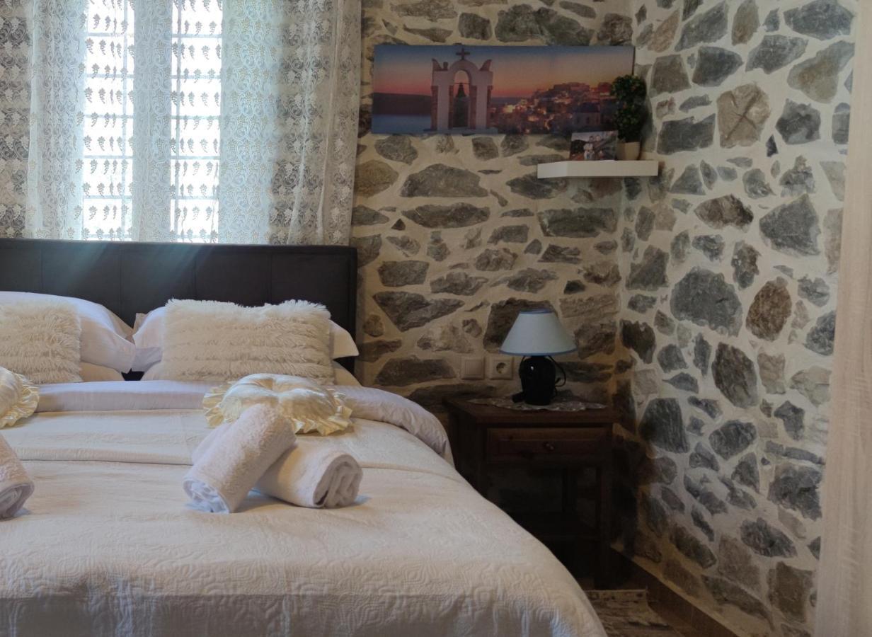 טסגרדה Marios Guesthouse Pelion מראה חיצוני תמונה