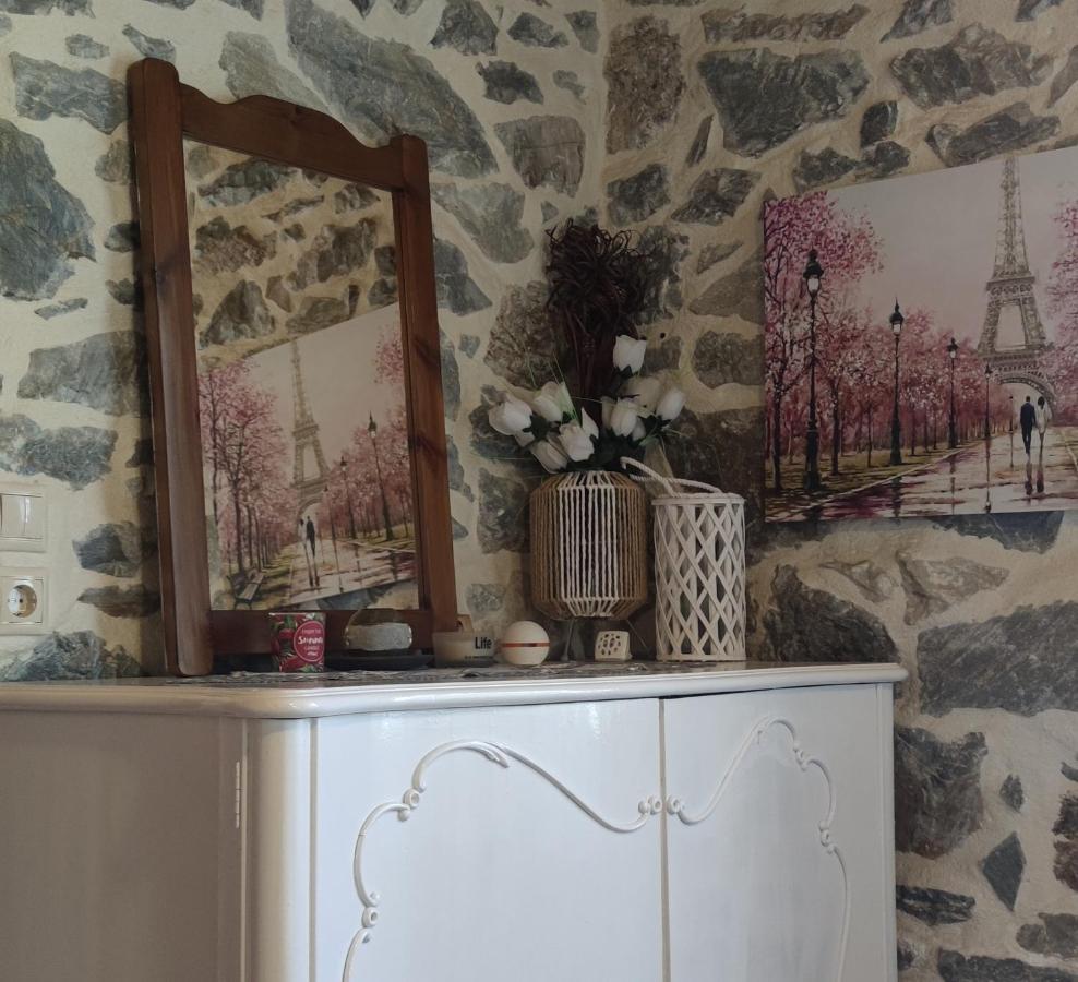 טסגרדה Marios Guesthouse Pelion מראה חיצוני תמונה