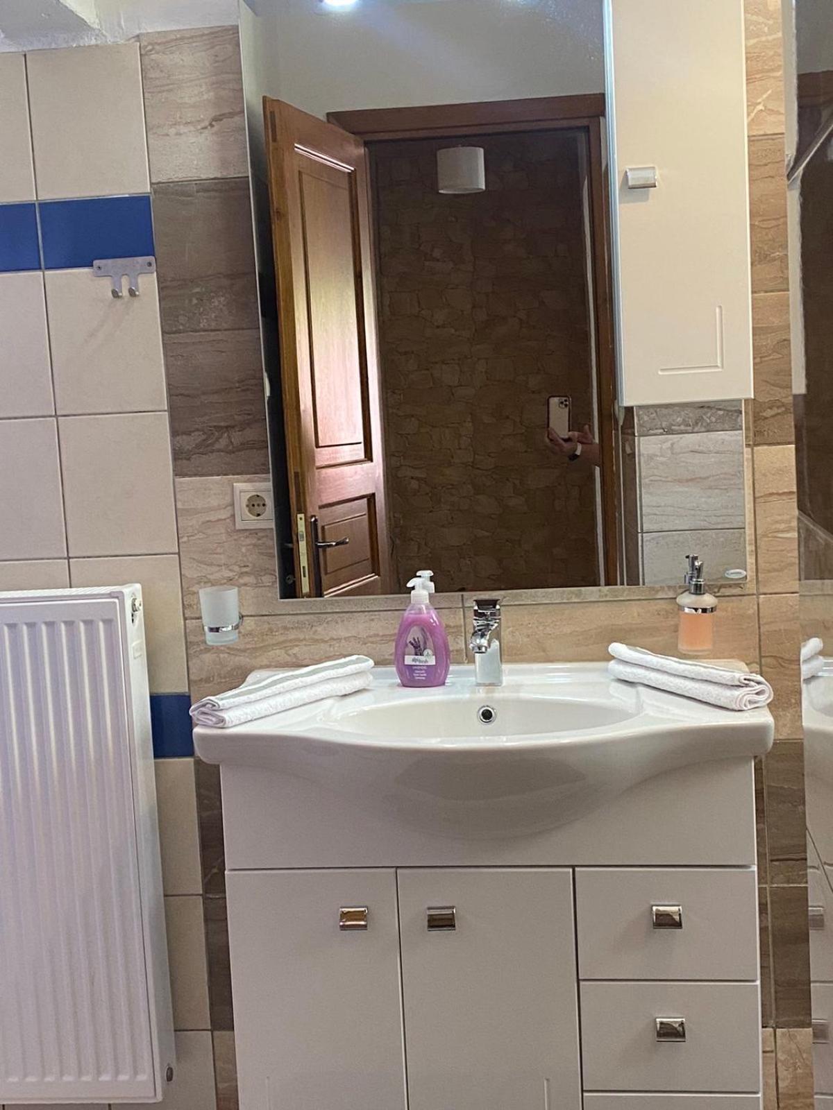 טסגרדה Marios Guesthouse Pelion מראה חיצוני תמונה
